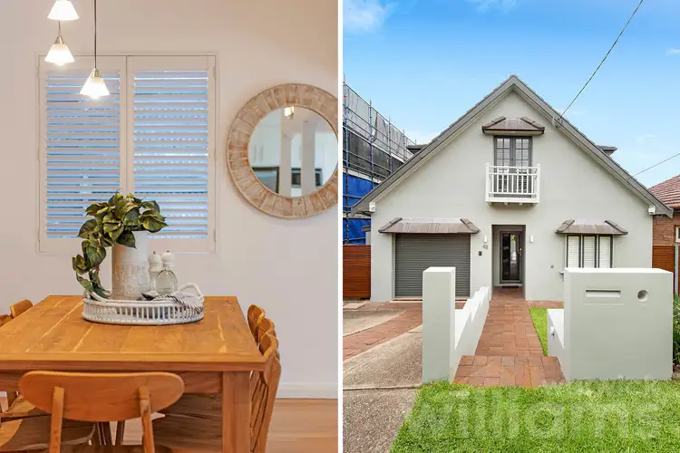 Fifth view of Homely house listing, 49 Clements Street, Russell Lea NSW 2046