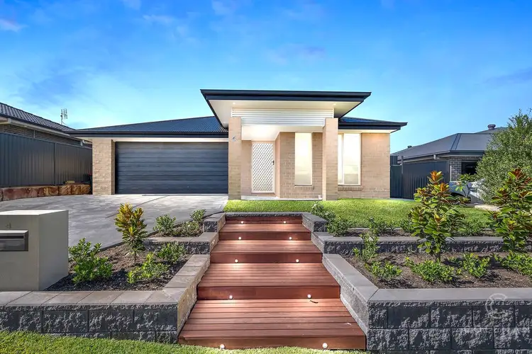 4 O'Leary Drive, Cooranbong NSW 2265
