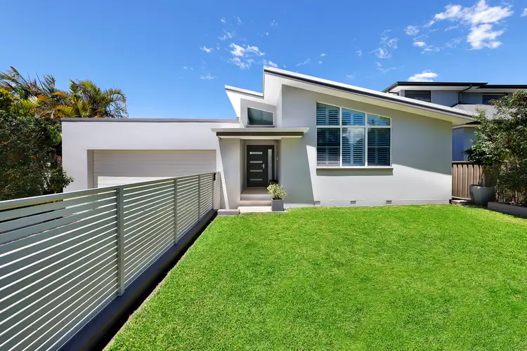 Main view of Homely house listing, 72 Cawarra Road, Caringbah NSW 2229