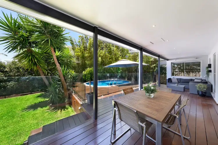 Second view of Homely house listing, 72 Cawarra Road, Caringbah NSW 2229