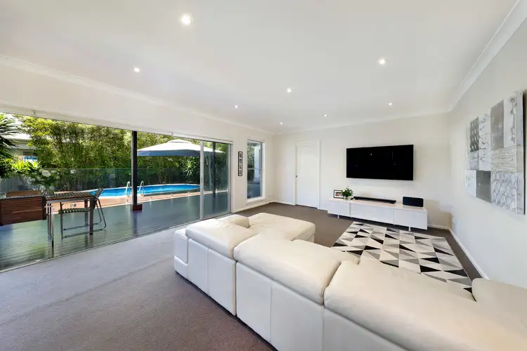 Third view of Homely house listing, 72 Cawarra Road, Caringbah NSW 2229