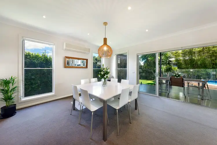 Sixth view of Homely house listing, 72 Cawarra Road, Caringbah NSW 2229