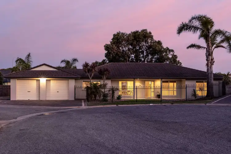 20 Lake View Avenue, Port Lincoln SA 5606