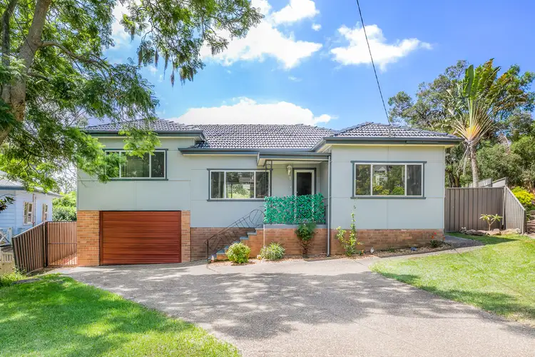 1 Stansell Avenue, Jannali NSW 2226