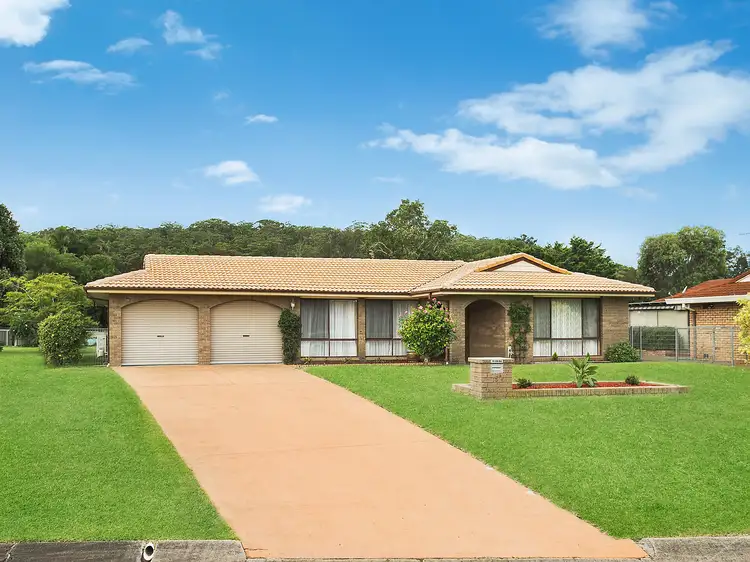 Second view of Homely house listing, 5 Honeysuckle Close, Burrill Lake NSW 2539