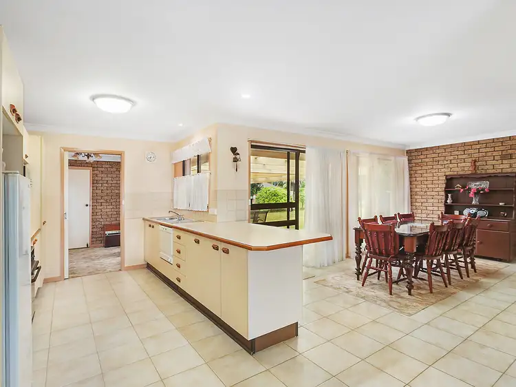 Third view of Homely house listing, 5 Honeysuckle Close, Burrill Lake NSW 2539