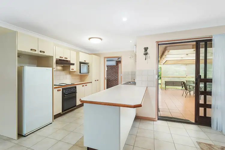Fourth view of Homely house listing, 5 Honeysuckle Close, Burrill Lake NSW 2539