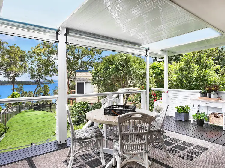 Main view of Homely house listing, 38 Diamond Head Drive, Budgewoi NSW 2262