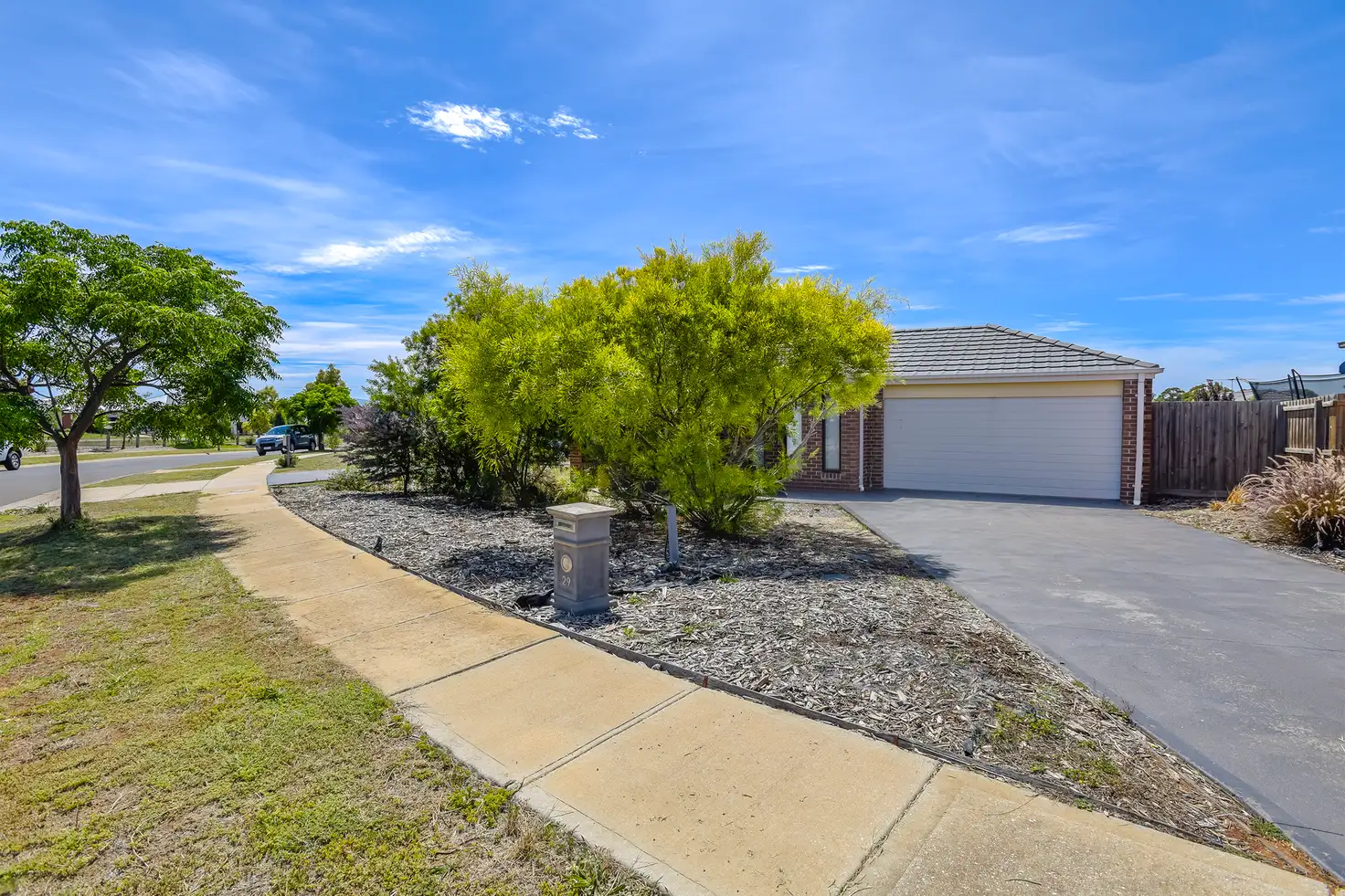 Main view of Homely house listing, 29 Harry Vallence Drive, Maddingley VIC 3340