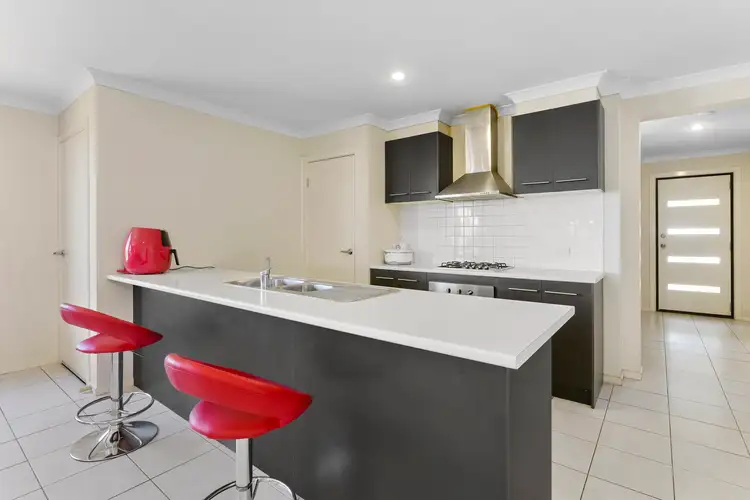 Second view of Homely house listing, 29 Harry Vallence Drive, Maddingley VIC 3340