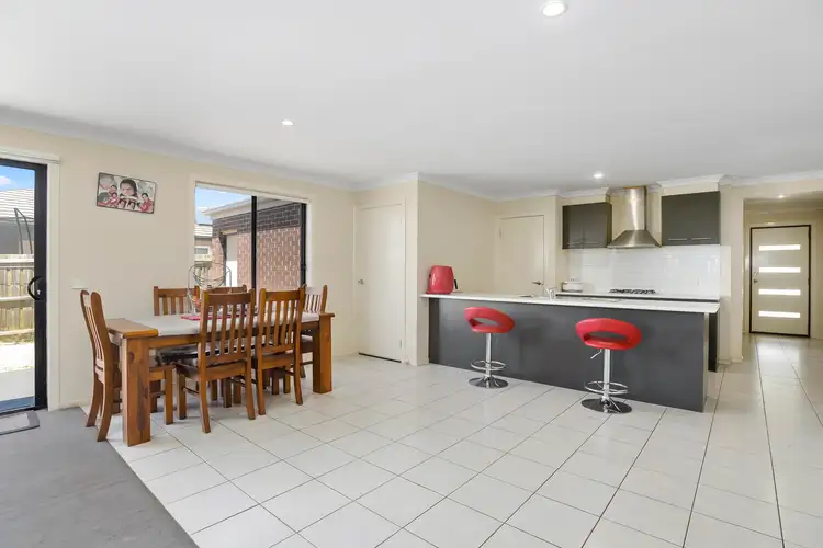 Third view of Homely house listing, 29 Harry Vallence Drive, Maddingley VIC 3340