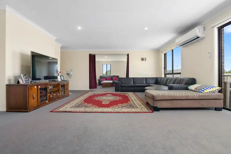 Fourth view of Homely house listing, 29 Harry Vallence Drive, Maddingley VIC 3340