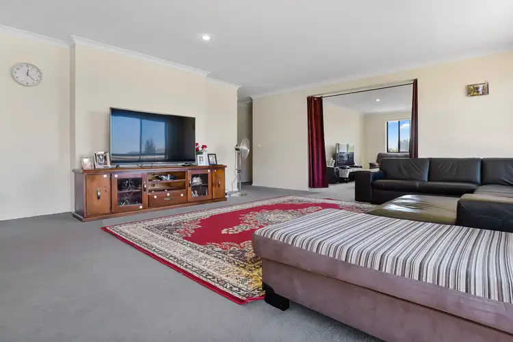 Fifth view of Homely house listing, 29 Harry Vallence Drive, Maddingley VIC 3340