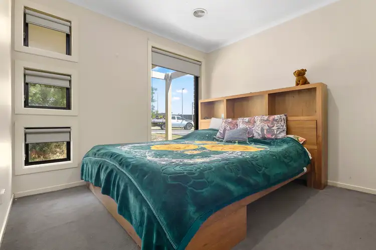 Sixth view of Homely house listing, 29 Harry Vallence Drive, Maddingley VIC 3340