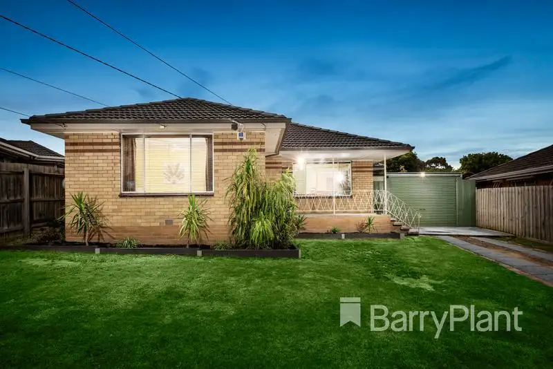 Main view of Homely house listing, 57 Carolyn Crescent, Bundoora VIC 3083