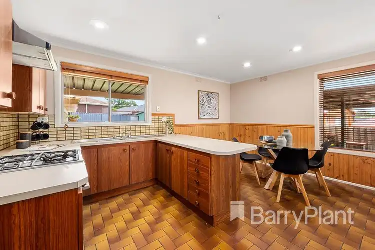 Third view of Homely house listing, 57 Carolyn Crescent, Bundoora VIC 3083