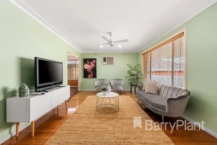 Fourth view of Homely house listing, 57 Carolyn Crescent, Bundoora VIC 3083