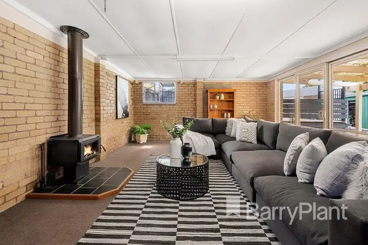 Fifth view of Homely house listing, 57 Carolyn Crescent, Bundoora VIC 3083