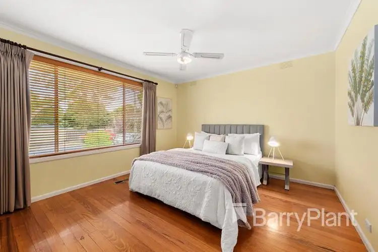 Sixth view of Homely house listing, 57 Carolyn Crescent, Bundoora VIC 3083