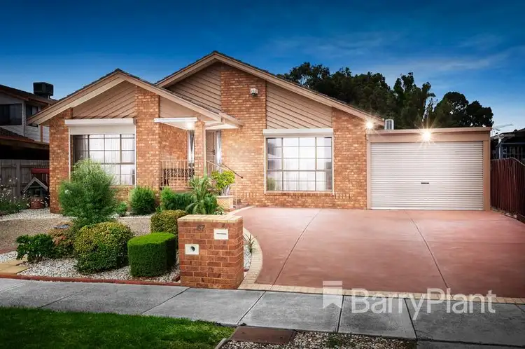 67 Hurlstone Crescent, Mill Park VIC 3082