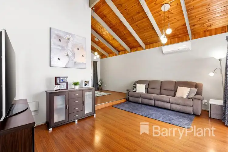 Third view of Homely house listing, 67 Hurlstone Crescent, Mill Park VIC 3082