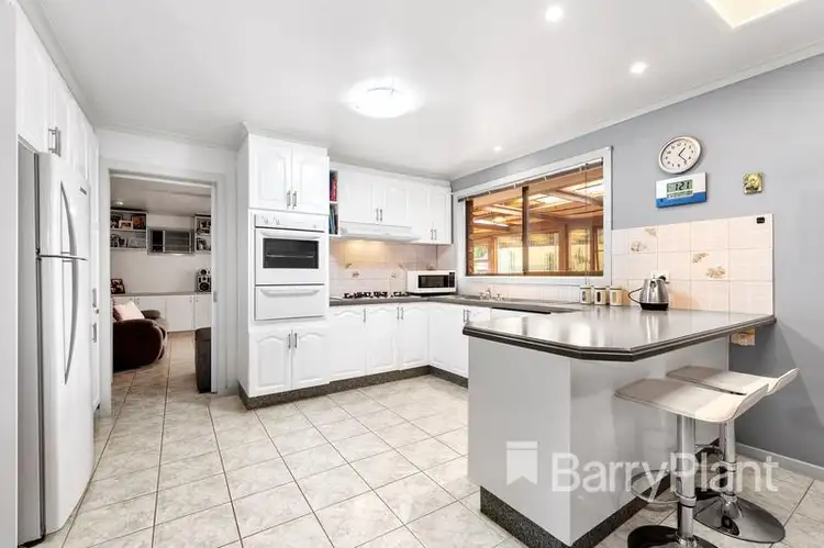 Fourth view of Homely house listing, 67 Hurlstone Crescent, Mill Park VIC 3082
