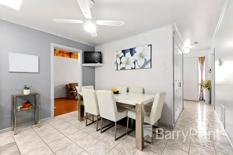 Fifth view of Homely house listing, 67 Hurlstone Crescent, Mill Park VIC 3082