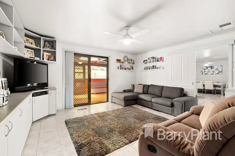Sixth view of Homely house listing, 67 Hurlstone Crescent, Mill Park VIC 3082