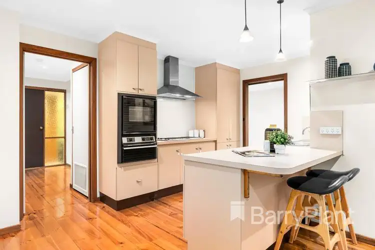 Third view of Homely house listing, 21 Higgs Avenue, Mill Park VIC 3082