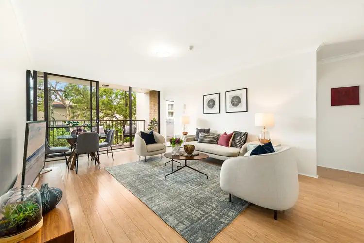 13/62-66 Grosvenor Street, Neutral Bay NSW 2089
