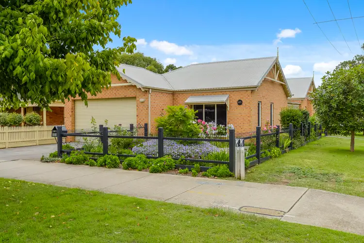 88A Grant Street, Bacchus Marsh VIC 3340