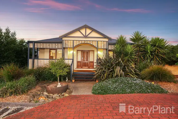 23 Cedarville Close, Highton VIC 3216