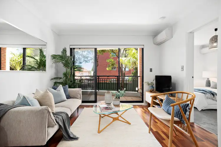 6/253 Carrington Road, Coogee NSW 2034
