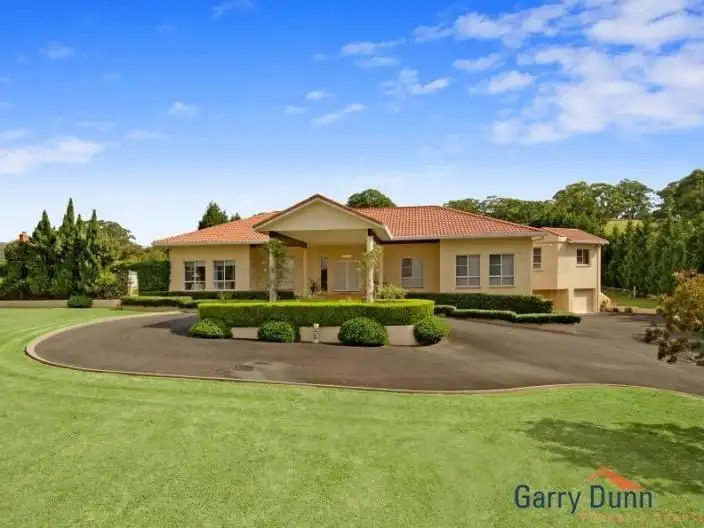 54 Culverston Avenue, Denham Court NSW 2565