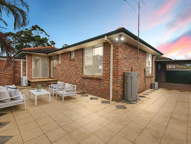 Second view of Homely villa listing, 4/36-38 Kendall Street, Sans Souci NSW 2219