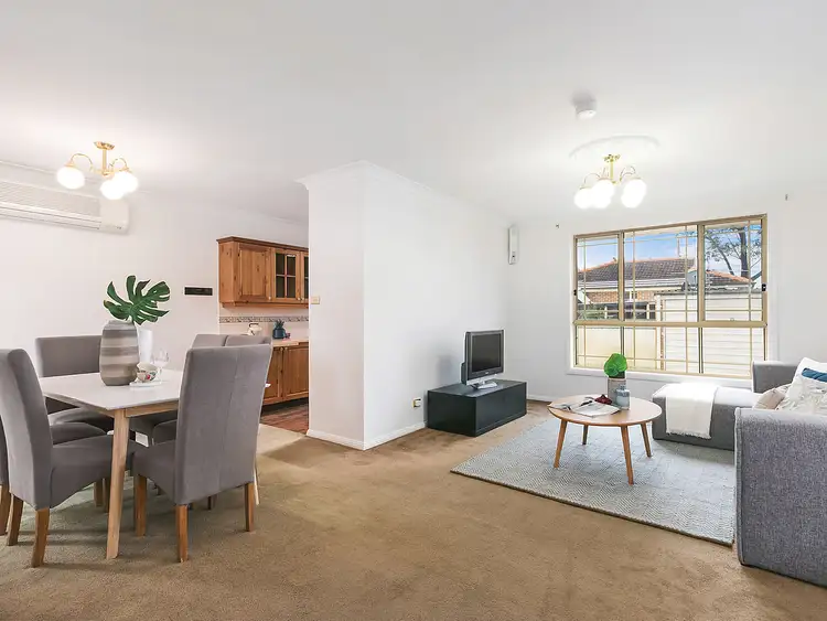 Third view of Homely villa listing, 4/36-38 Kendall Street, Sans Souci NSW 2219