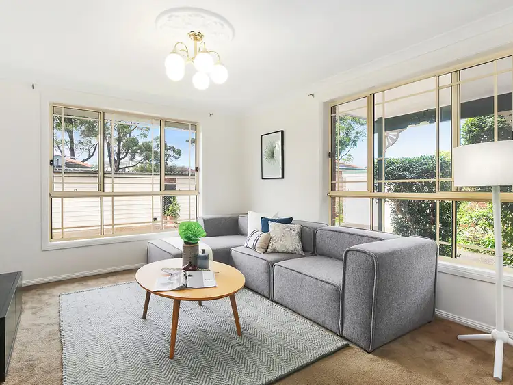 Fourth view of Homely villa listing, 4/36-38 Kendall Street, Sans Souci NSW 2219