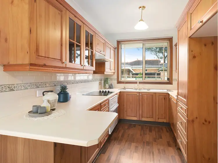 Sixth view of Homely villa listing, 4/36-38 Kendall Street, Sans Souci NSW 2219