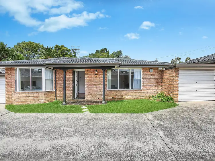 6/38 Oakland Avenue, The Entrance NSW 2261