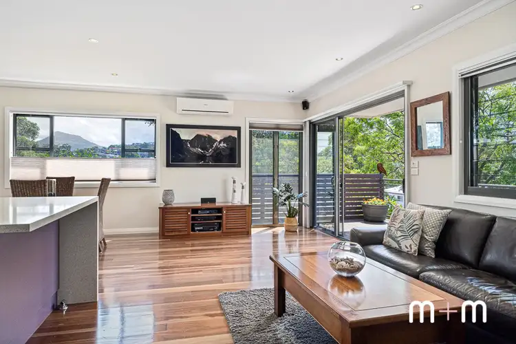 Sixth view of Homely house listing, 5 Yuruga Avenue, West Wollongong NSW 2500