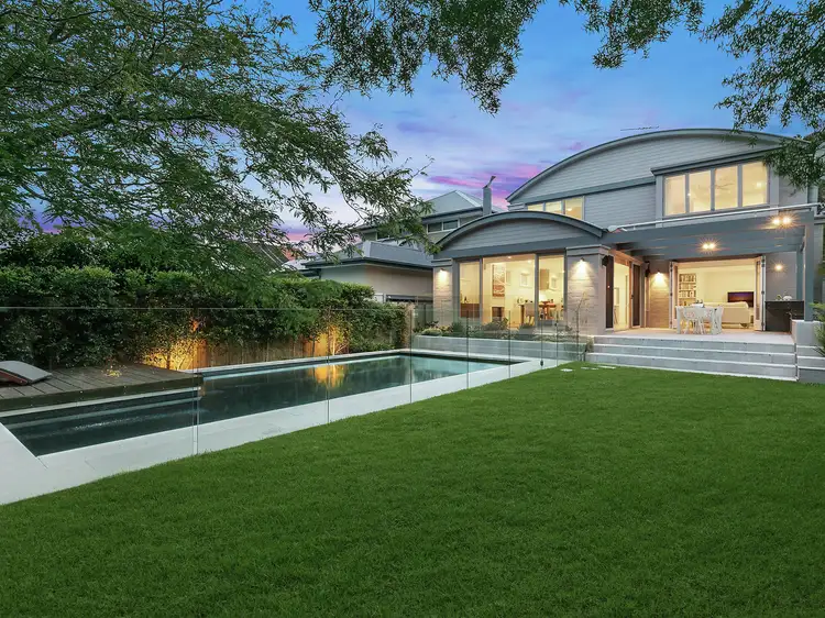 Main view of Homely house listing, 11 Yallambee Road, Riverview NSW 2066