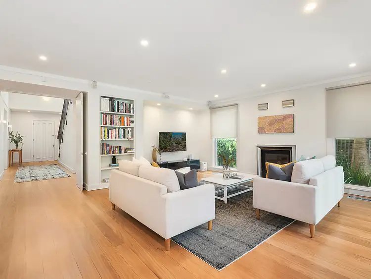 Second view of Homely house listing, 11 Yallambee Road, Riverview NSW 2066