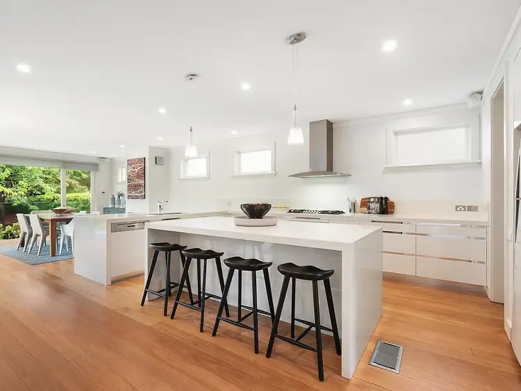Third view of Homely house listing, 11 Yallambee Road, Riverview NSW 2066