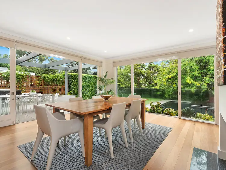 Fourth view of Homely house listing, 11 Yallambee Road, Riverview NSW 2066