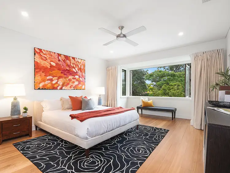 Sixth view of Homely house listing, 11 Yallambee Road, Riverview NSW 2066