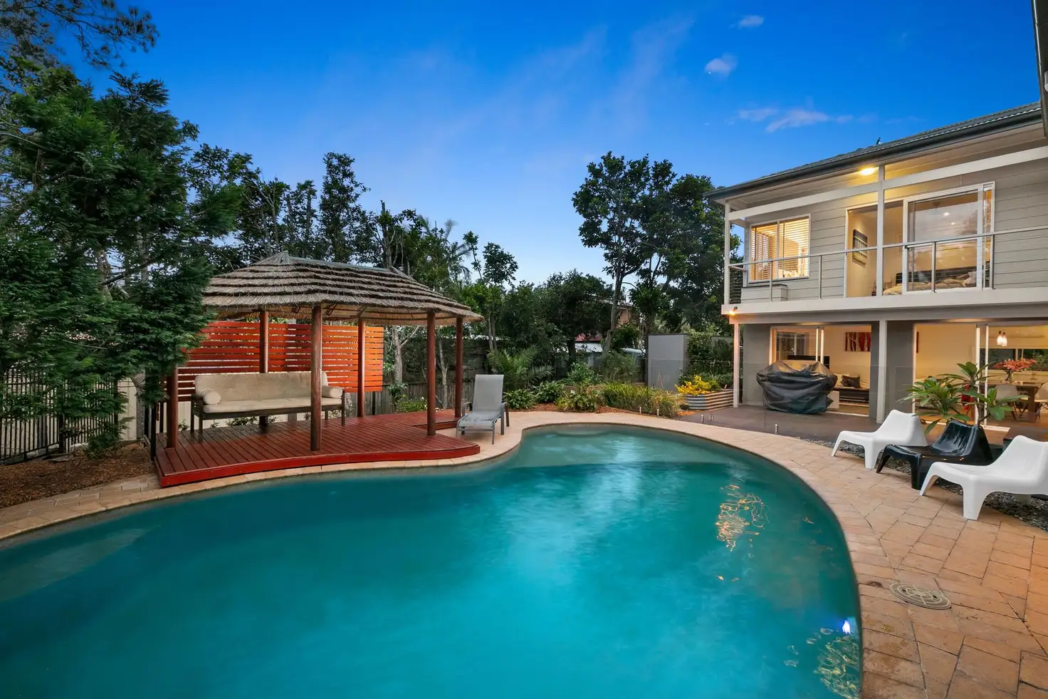 Main view of Homely house listing, 4 Damien Close, Chittaway Point NSW 2261