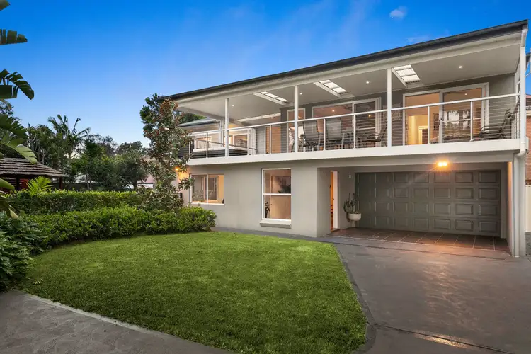 Second view of Homely house listing, 4 Damien Close, Chittaway Point NSW 2261