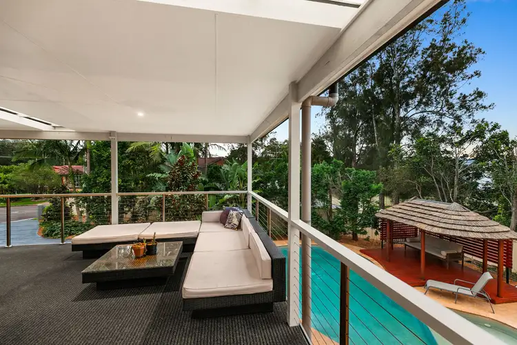 Third view of Homely house listing, 4 Damien Close, Chittaway Point NSW 2261