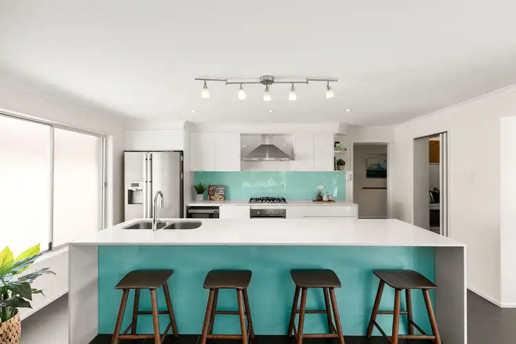 Fourth view of Homely house listing, 4 Damien Close, Chittaway Point NSW 2261