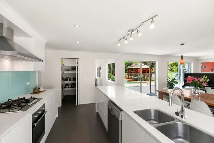 Fifth view of Homely house listing, 4 Damien Close, Chittaway Point NSW 2261